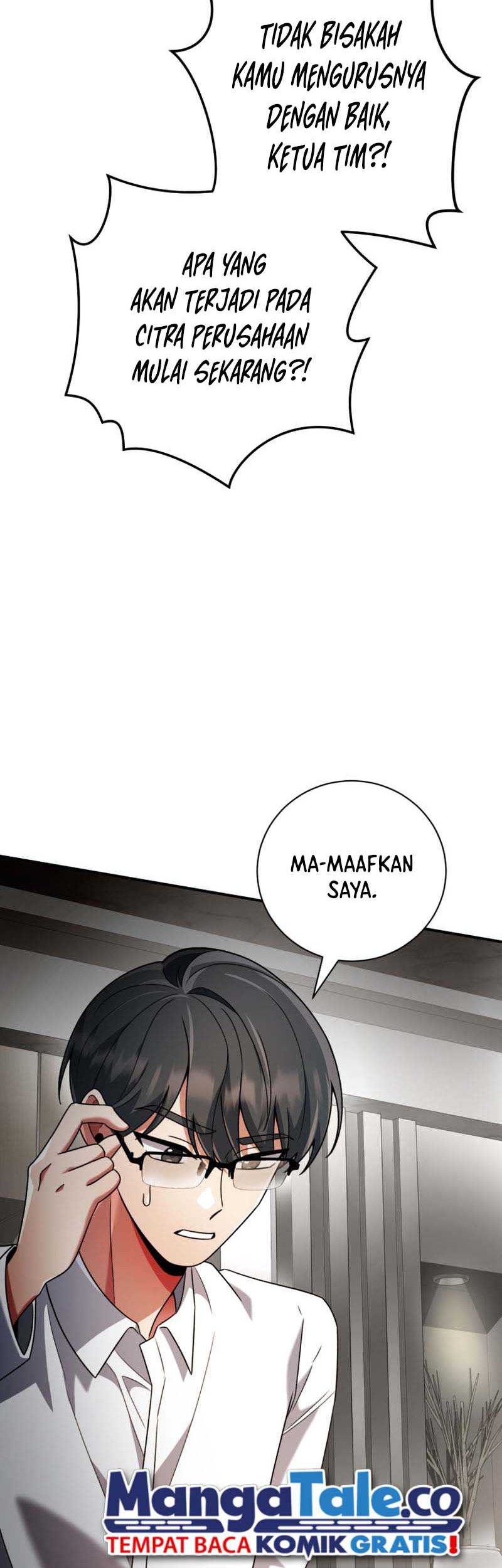 I’ll Make You a Superstar chapter 23 halaman 15