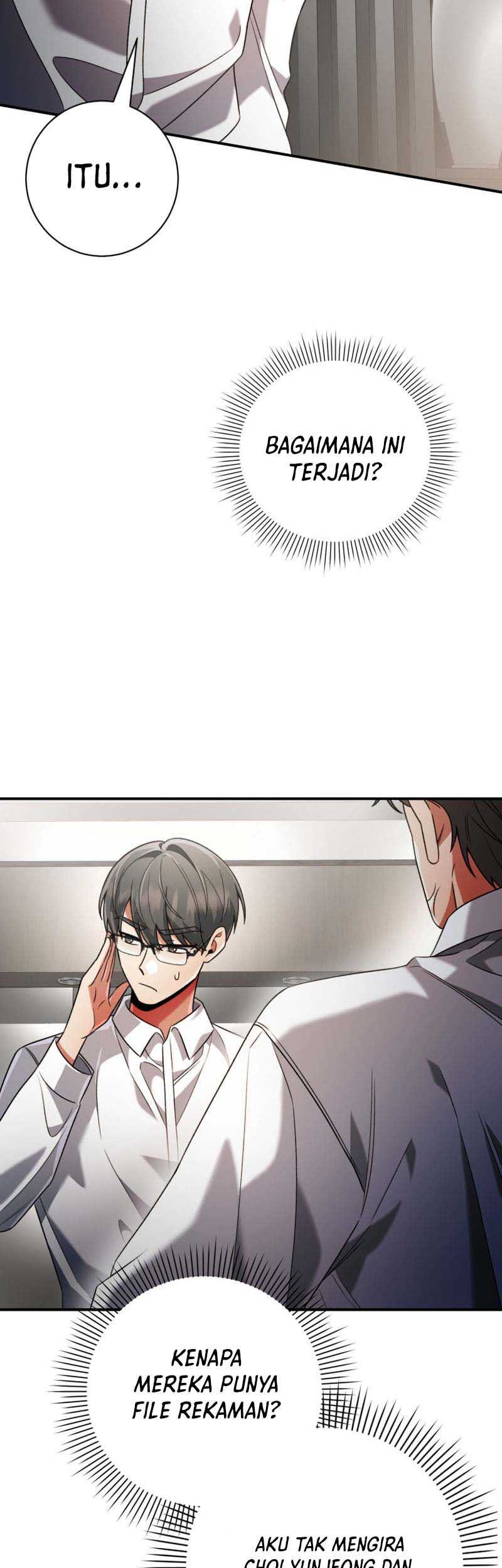 I’ll Make You a Superstar chapter 23 halaman 16