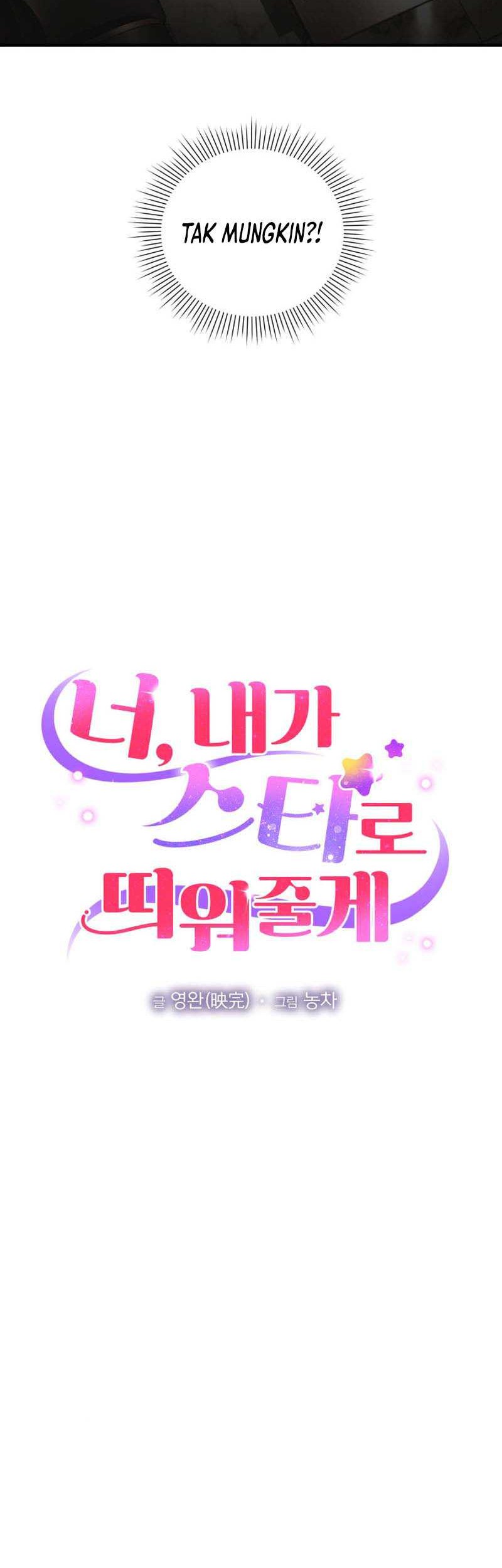I’ll Make You a Superstar chapter 23 halaman 19