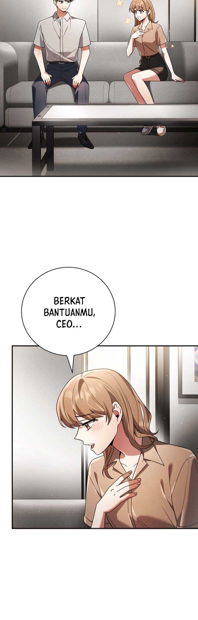 I’ll Make You a Superstar chapter 23 halaman 21