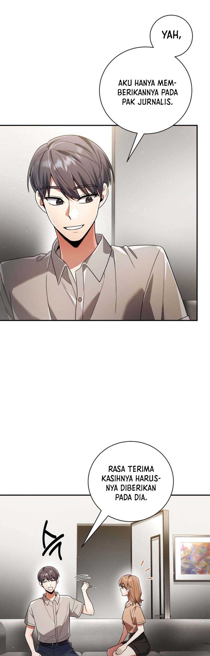 I’ll Make You a Superstar chapter 23 halaman 22