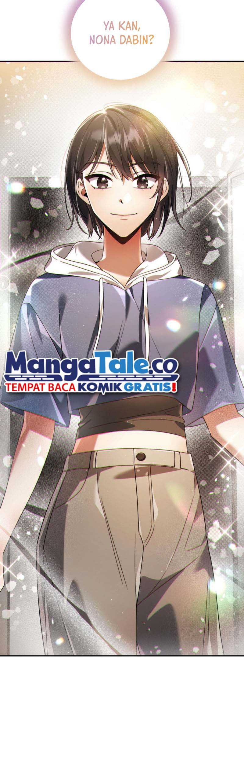 I’ll Make You a Superstar chapter 23 halaman 24