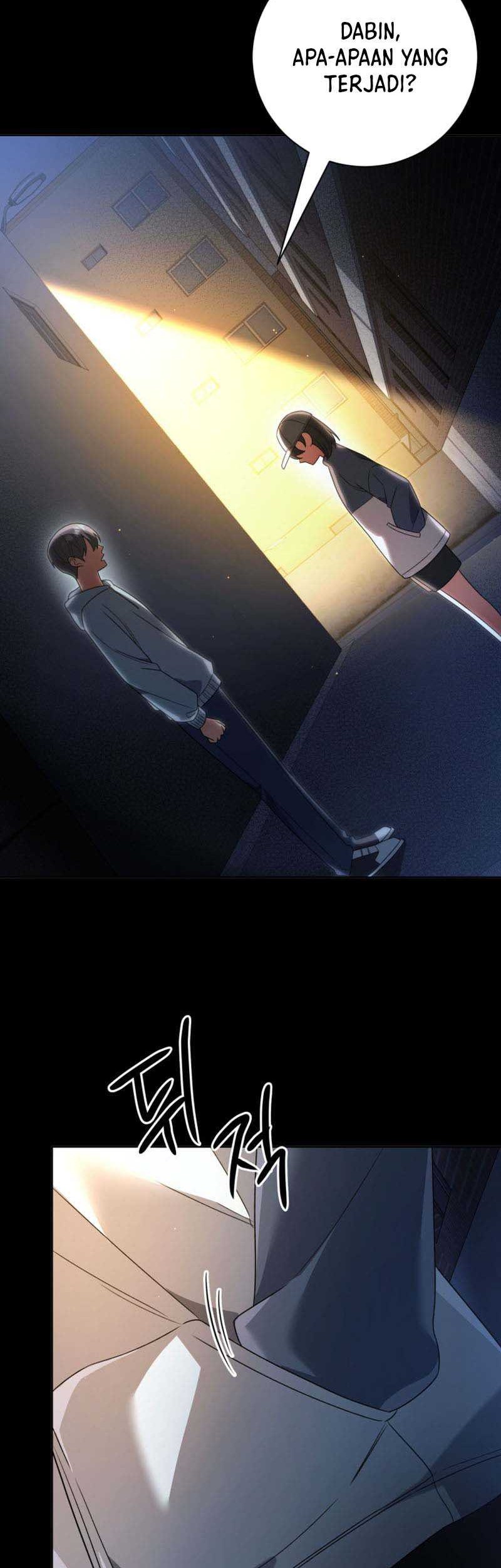 I’ll Make You a Superstar chapter 23 halaman 27