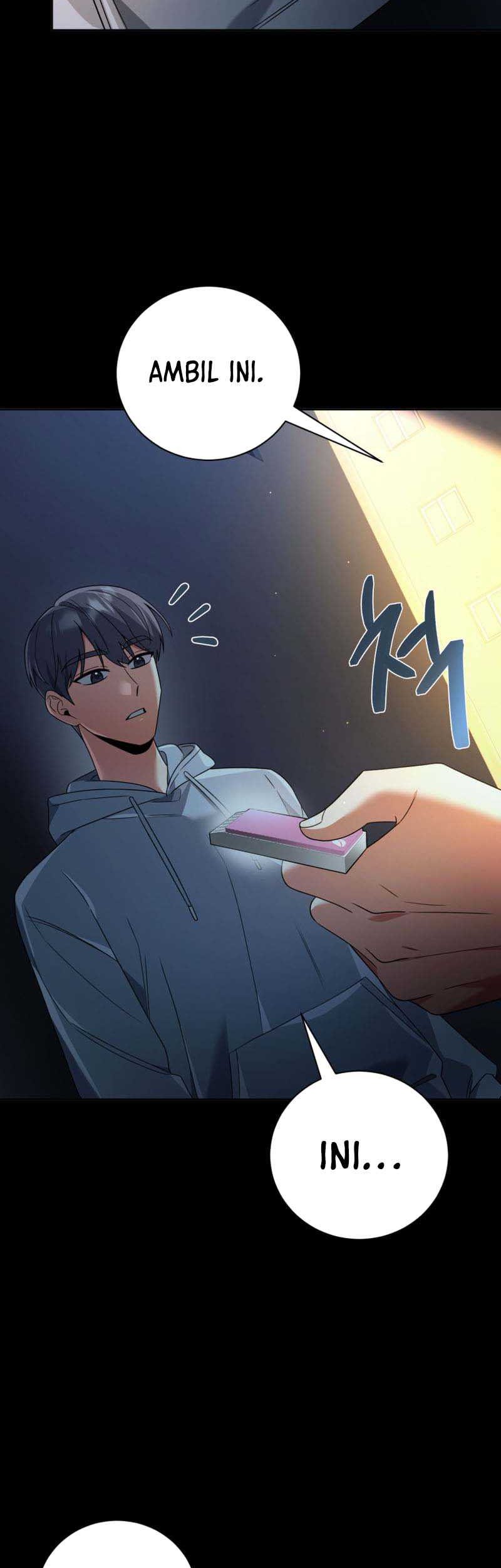 I’ll Make You a Superstar chapter 23 halaman 28