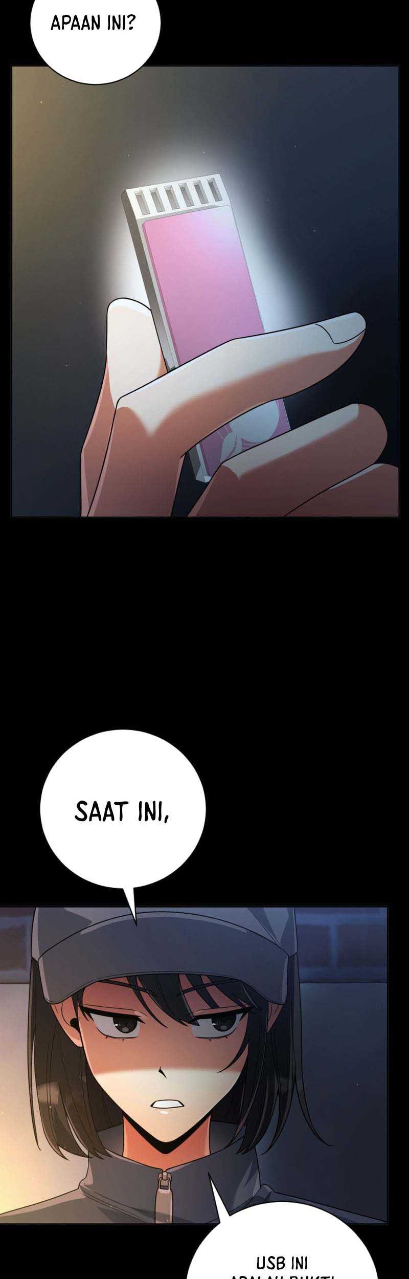 I’ll Make You a Superstar chapter 23 halaman 29