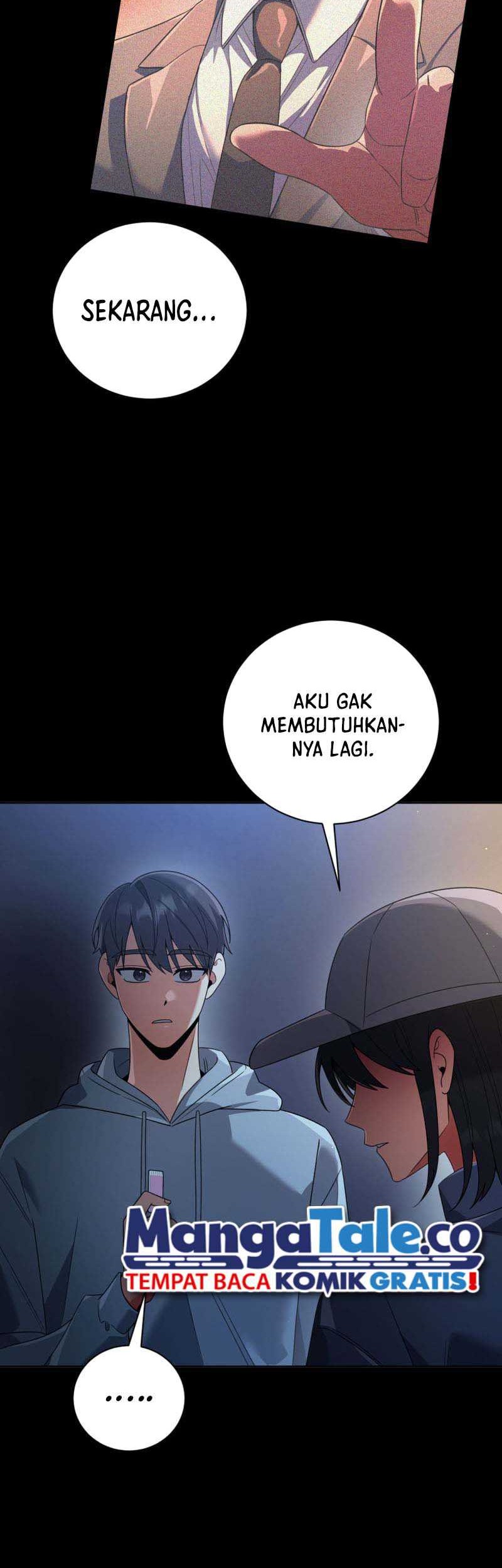 I’ll Make You a Superstar chapter 23 halaman 31