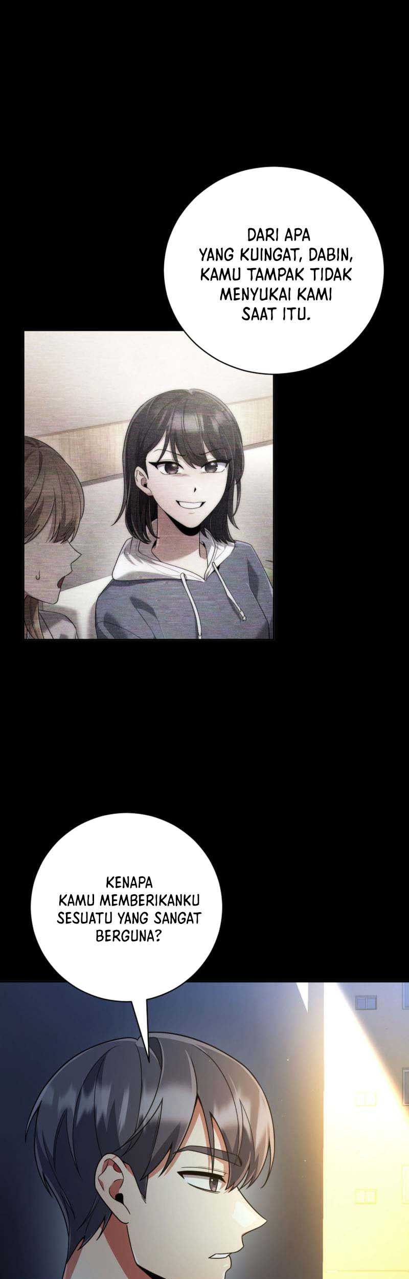 I’ll Make You a Superstar chapter 23 halaman 32