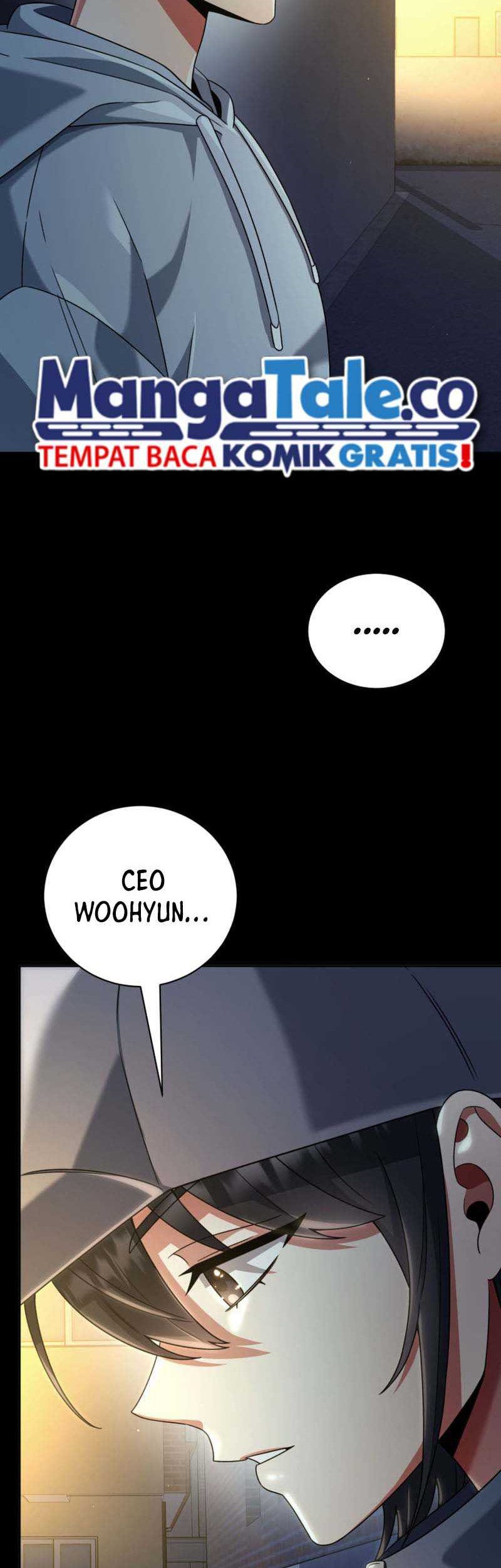 I’ll Make You a Superstar chapter 23 halaman 33