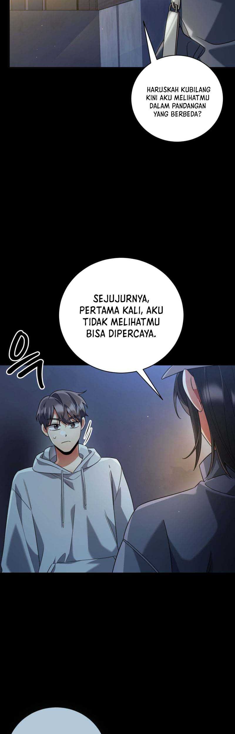 I’ll Make You a Superstar chapter 23 halaman 34