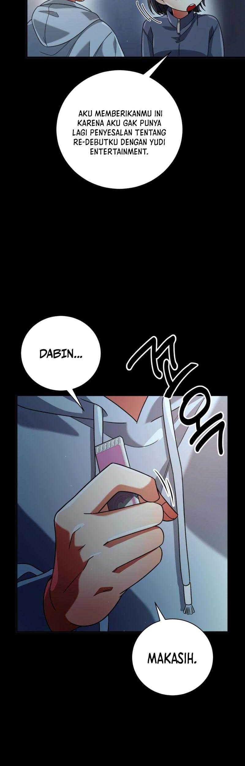 I’ll Make You a Superstar chapter 23 halaman 40