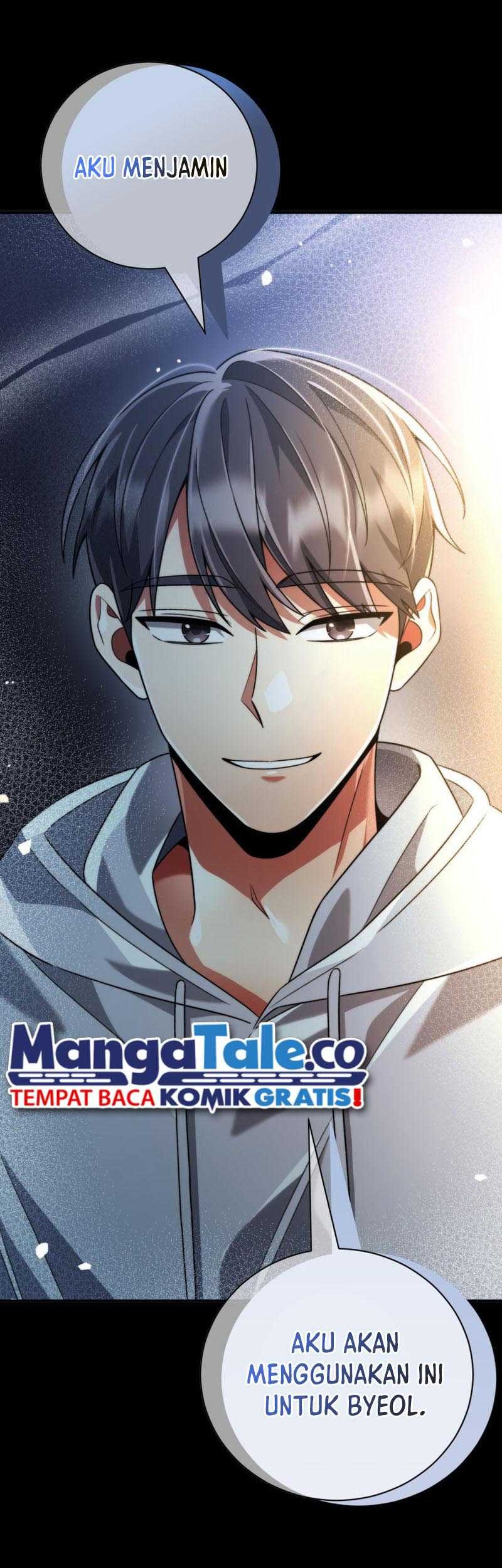 I’ll Make You a Superstar chapter 23 halaman 41