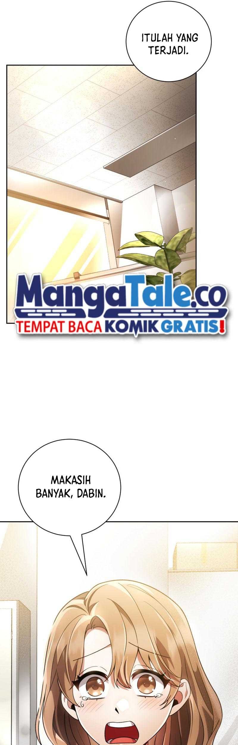 I’ll Make You a Superstar chapter 23 halaman 44