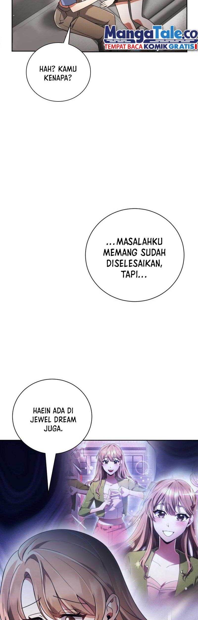 I’ll Make You a Superstar chapter 23 halaman 47