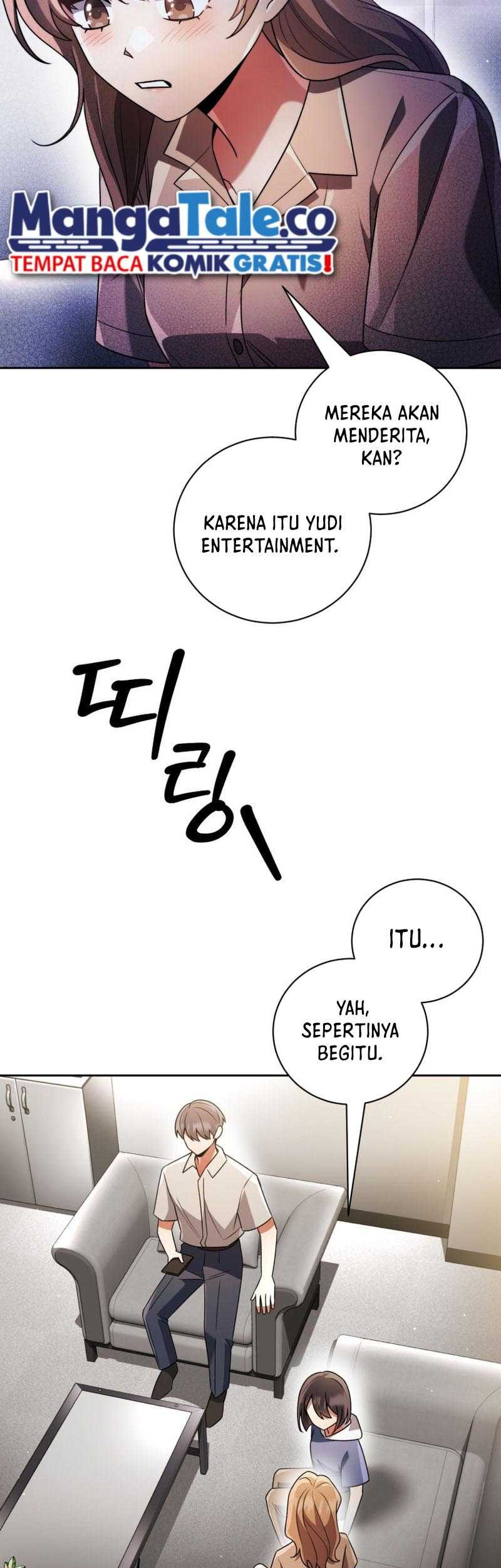 I’ll Make You a Superstar chapter 23 halaman 48