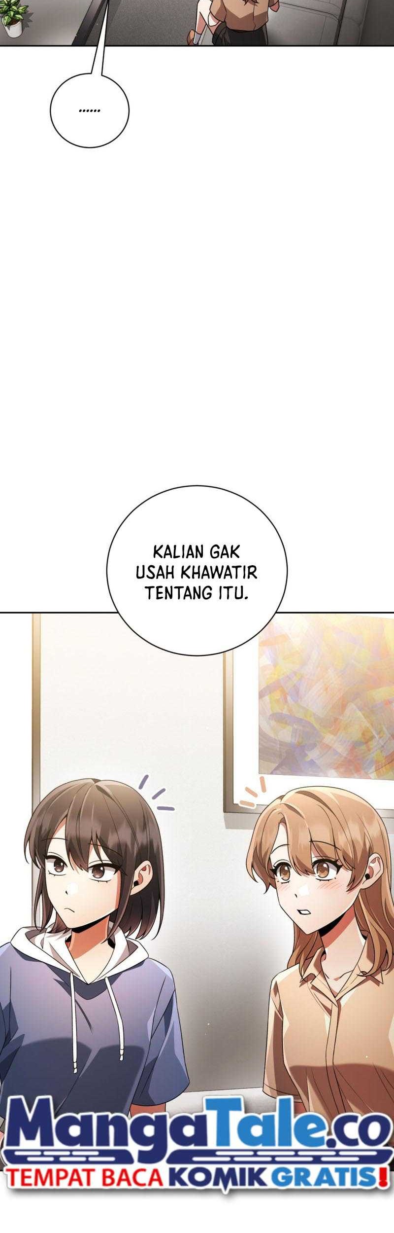 I’ll Make You a Superstar chapter 23 halaman 49