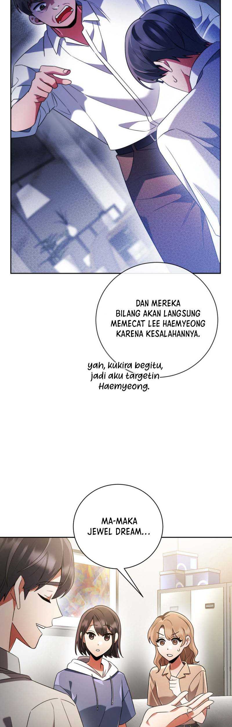 I’ll Make You a Superstar chapter 23 halaman 51
