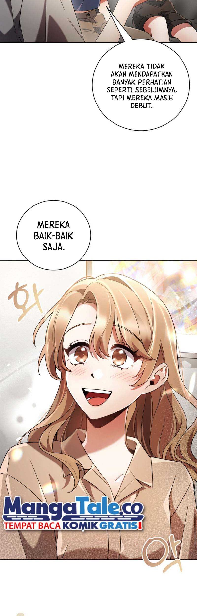 I’ll Make You a Superstar chapter 23 halaman 52