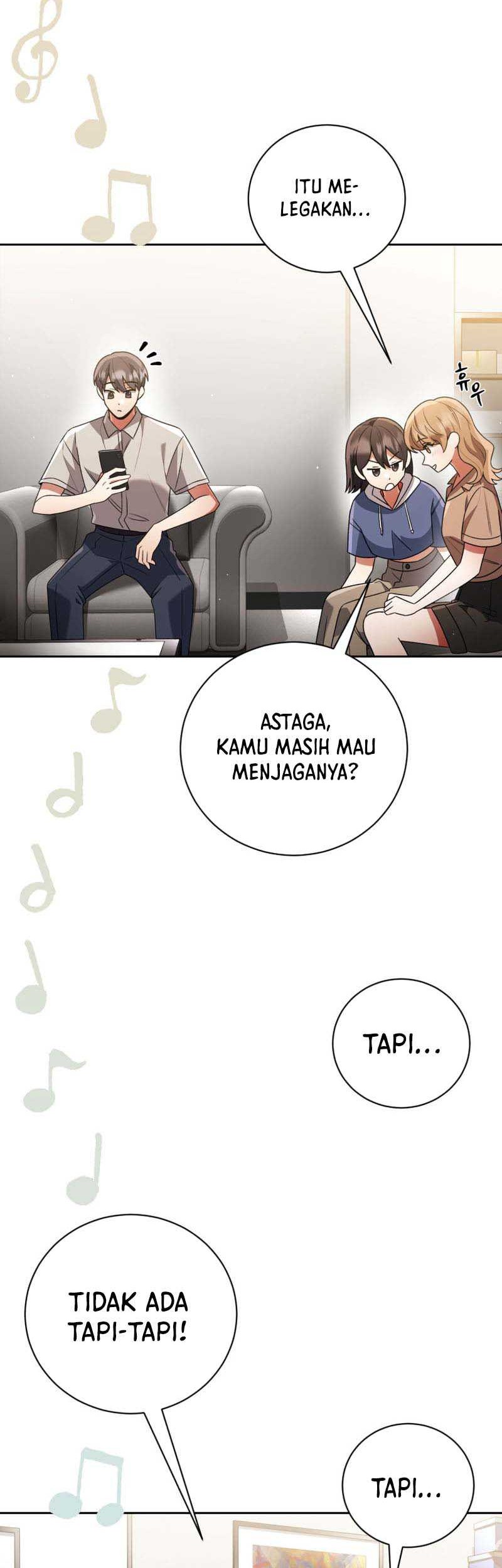 I’ll Make You a Superstar chapter 23 halaman 53