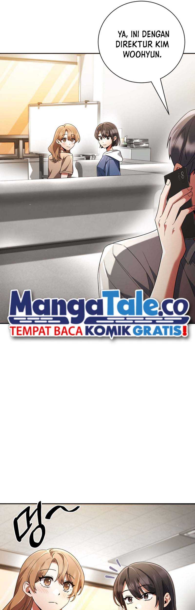 I’ll Make You a Superstar chapter 23 halaman 56