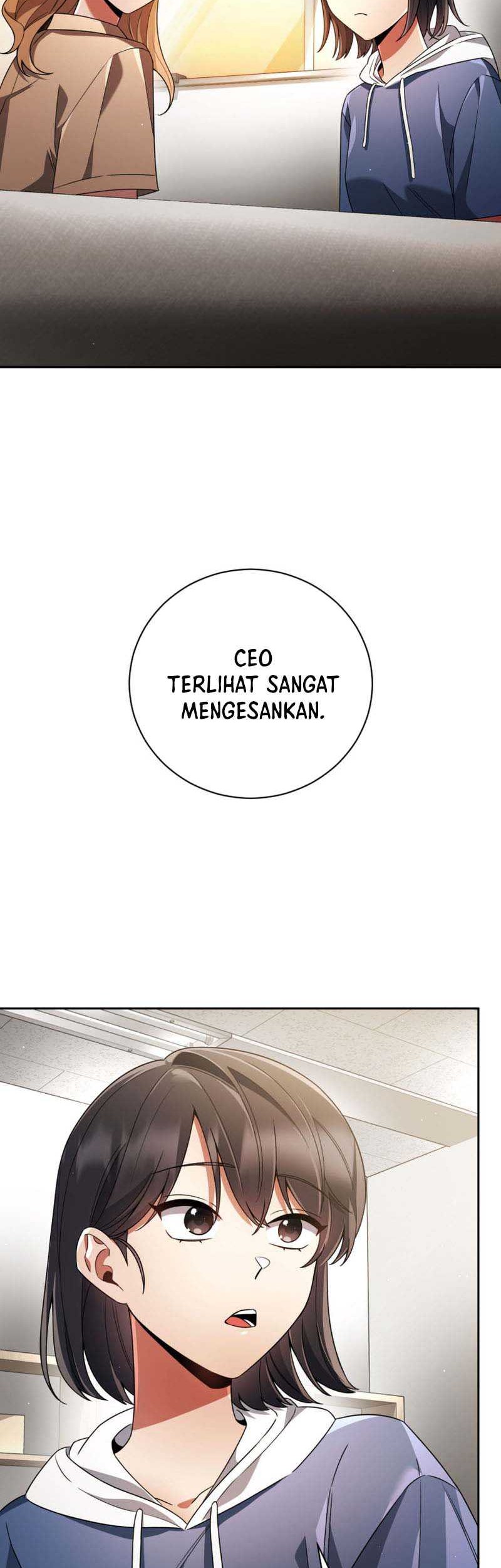 I’ll Make You a Superstar chapter 23 halaman 57