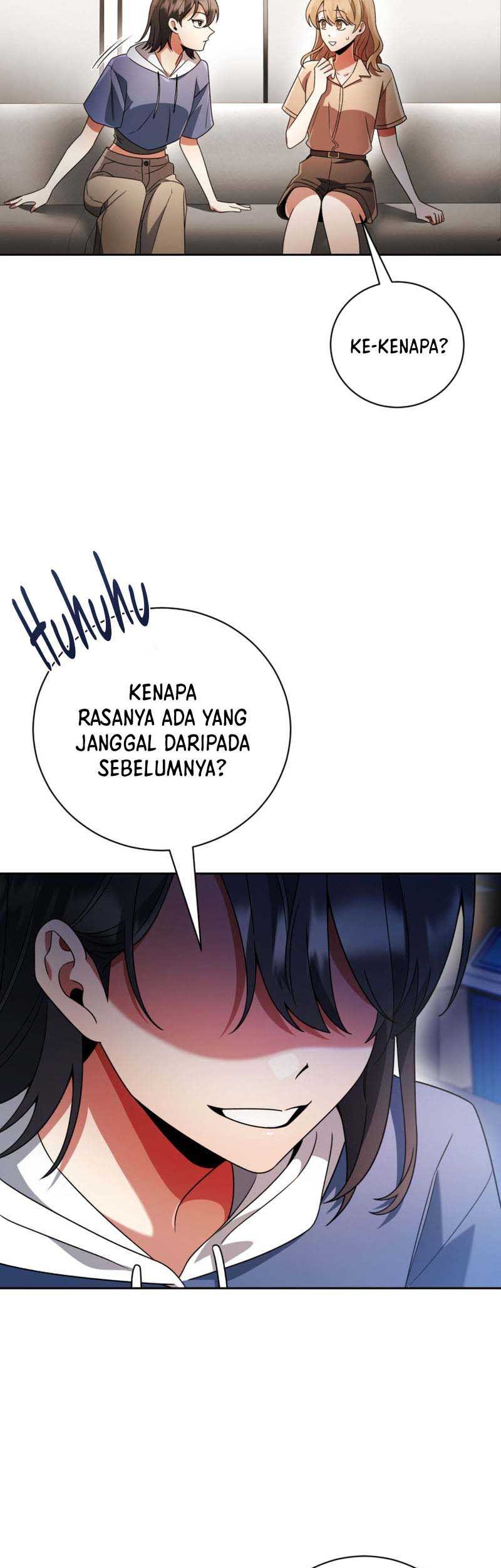 I’ll Make You a Superstar chapter 23 halaman 60