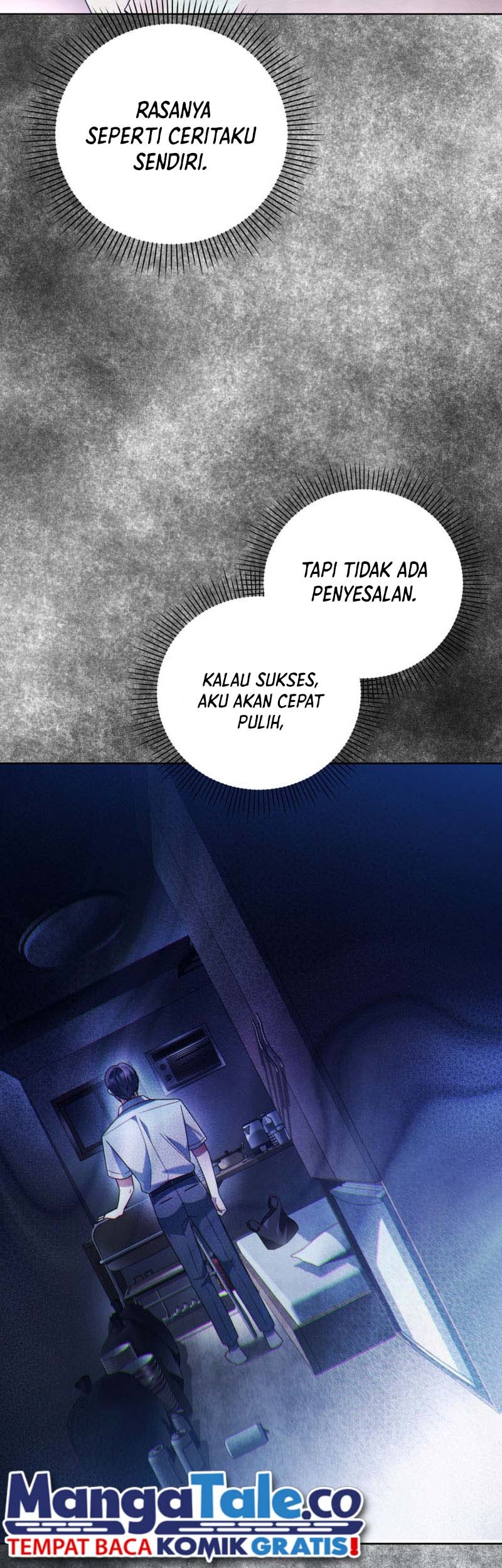 I’ll Make You a Superstar Bab 24 halaman 6