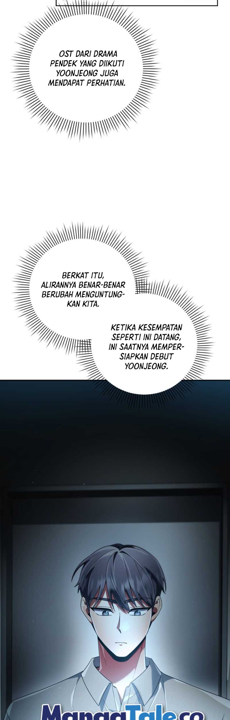 I’ll Make You a Superstar Bab 24 halaman 12
