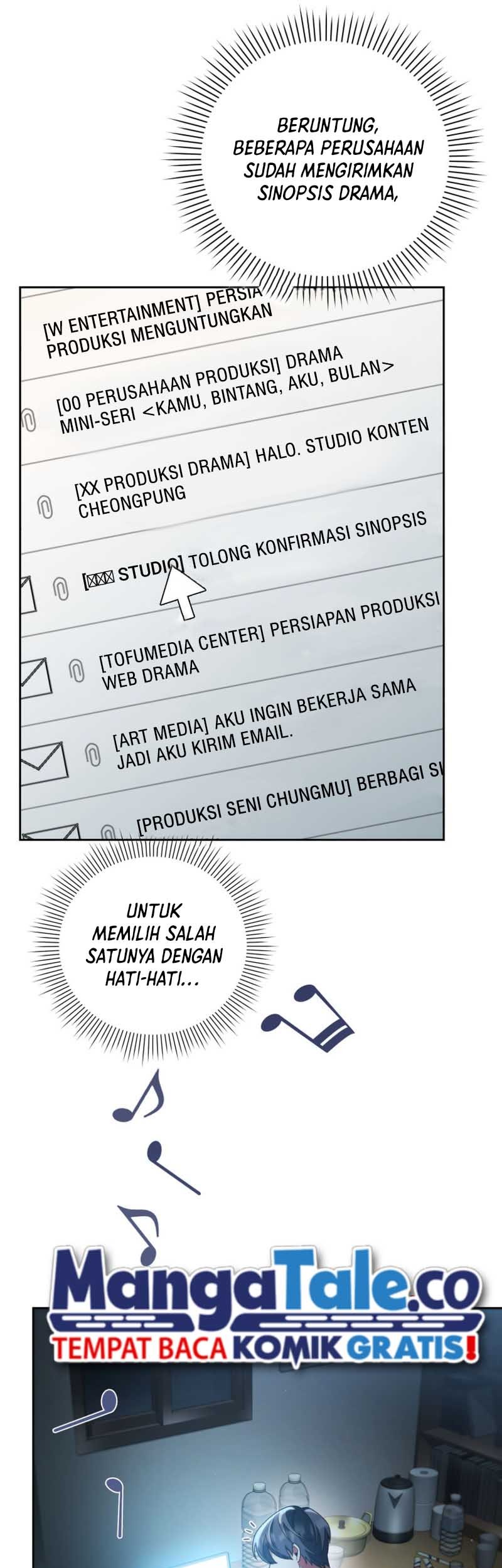 I’ll Make You a Superstar Bab 24 halaman 14