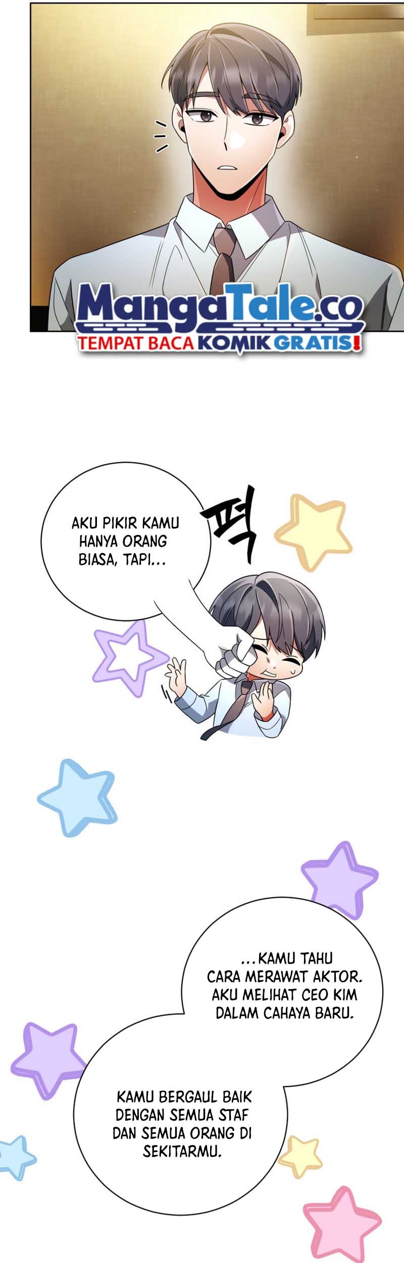 I’ll Make You a Superstar Bab 24 halaman 26