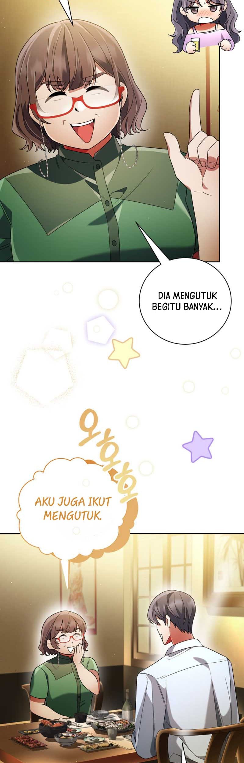 I’ll Make You a Superstar Bab 24 halaman 28