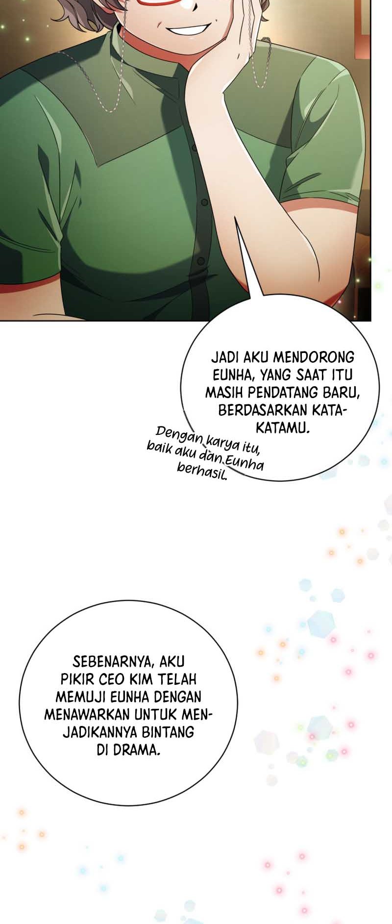 I’ll Make You a Superstar Bab 24 halaman 31