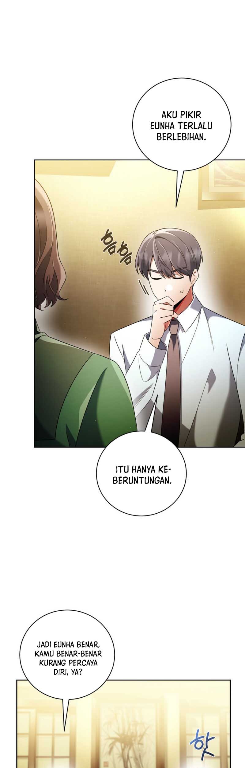 I’ll Make You a Superstar Bab 24 halaman 36