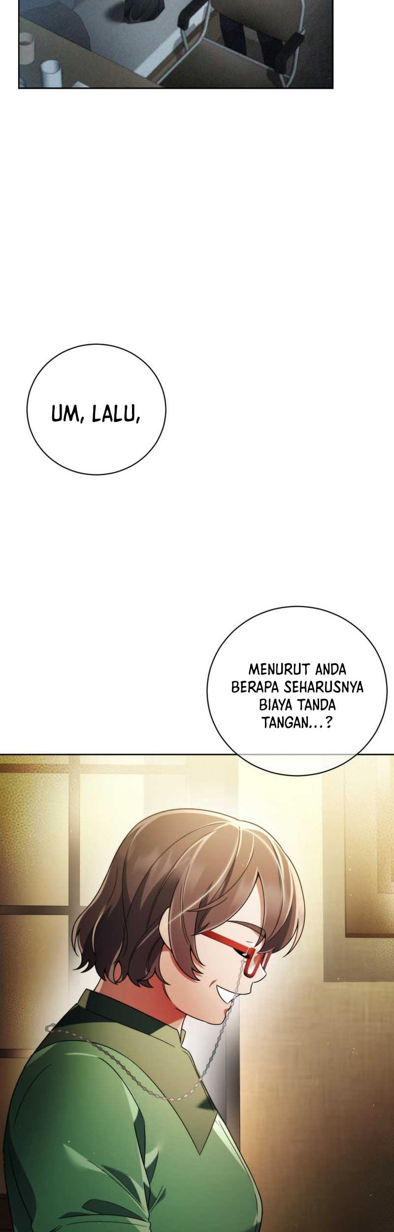 I’ll Make You a Superstar Bab 24 halaman 41
