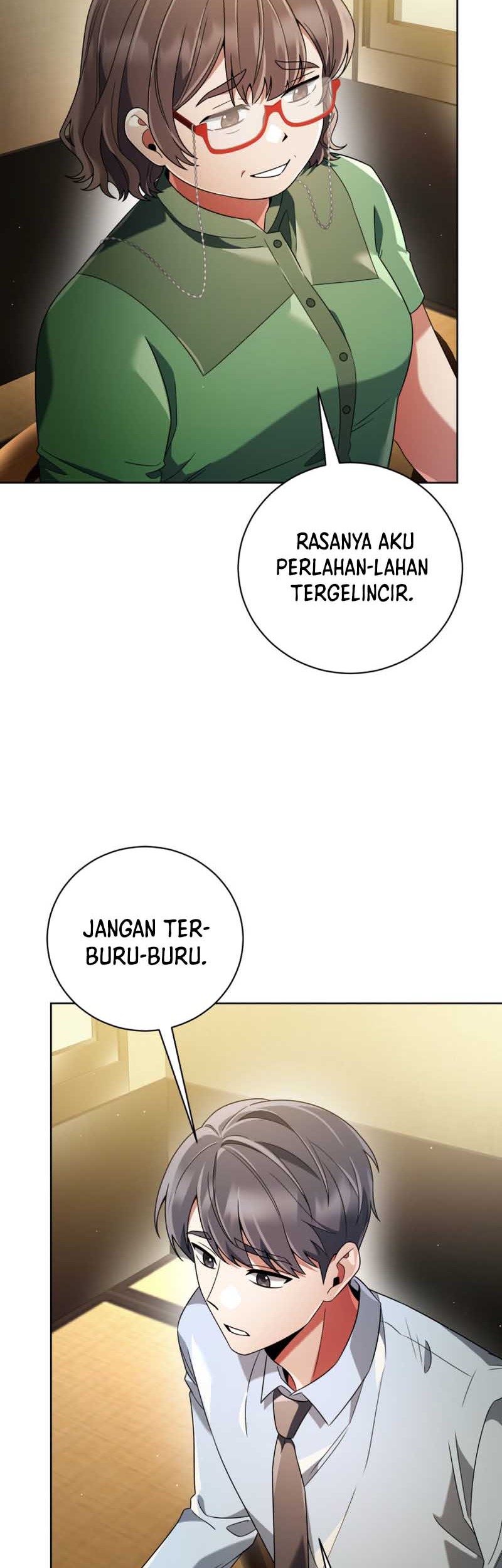I’ll Make You a Superstar Bab 24 halaman 51