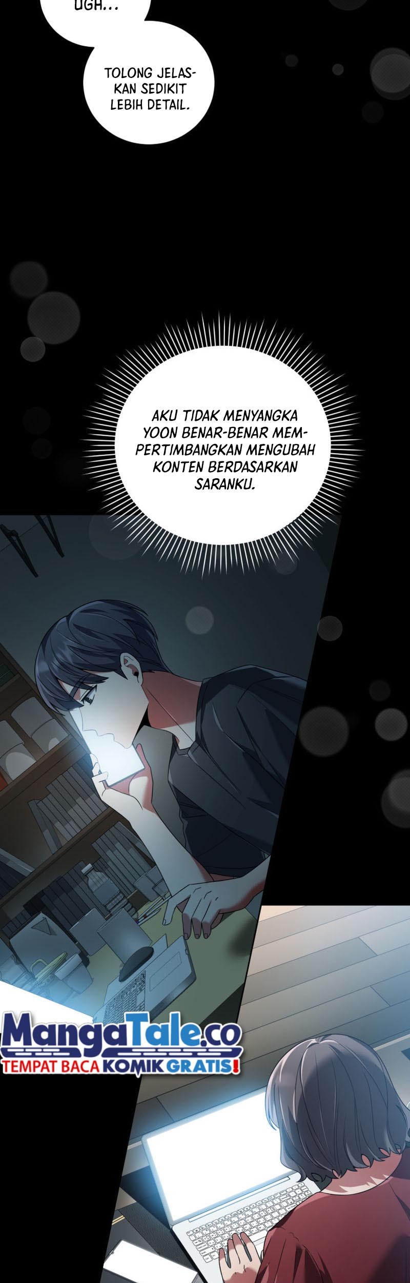 I’ll Make You a Superstar Bab 25 halaman 12