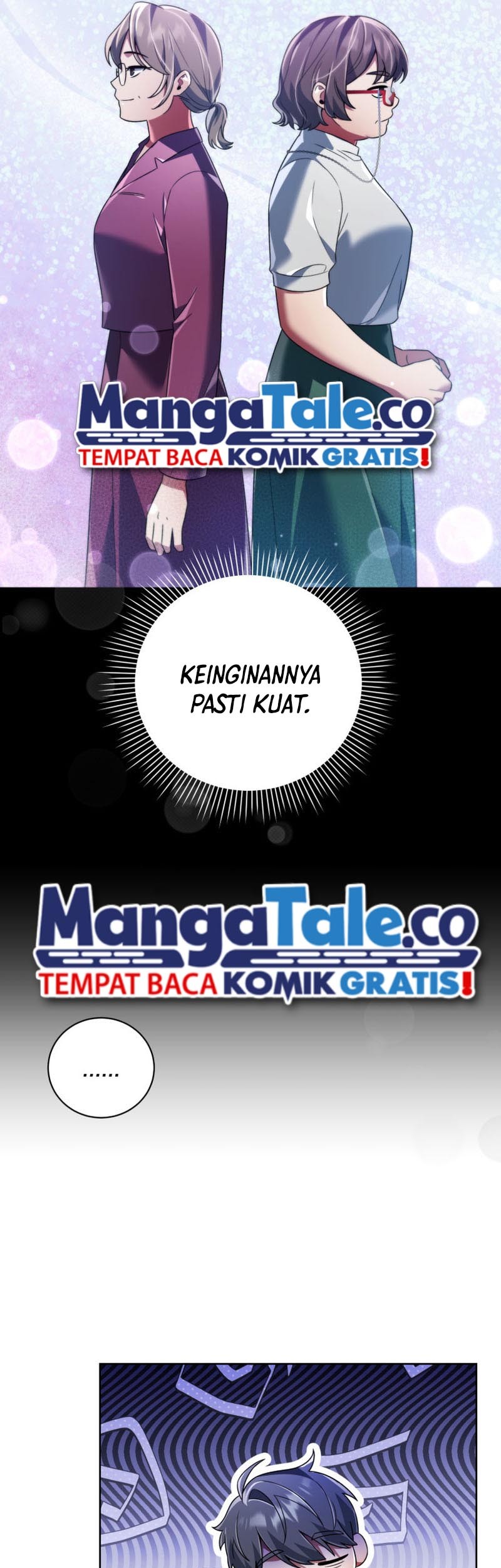 I’ll Make You a Superstar Bab 25 halaman 14