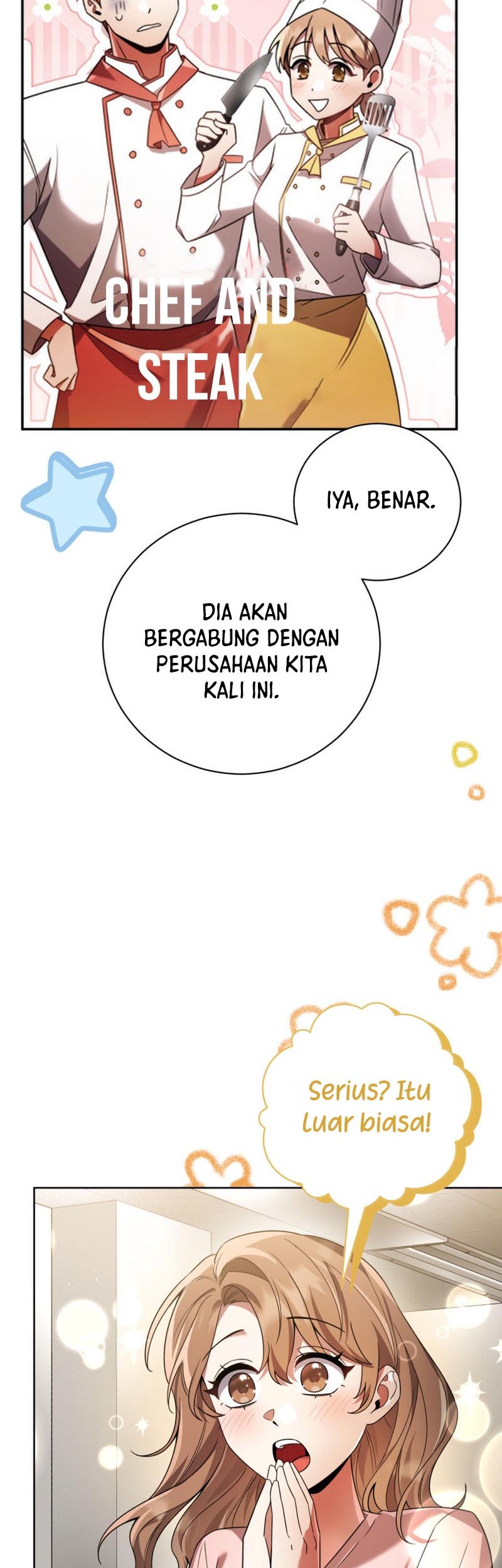 I’ll Make You a Superstar Bab 25 halaman 17