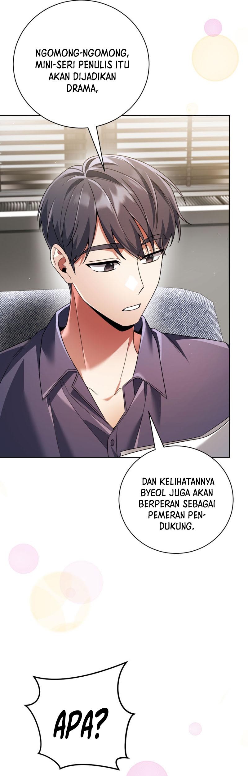 I’ll Make You a Superstar Bab 25 halaman 20