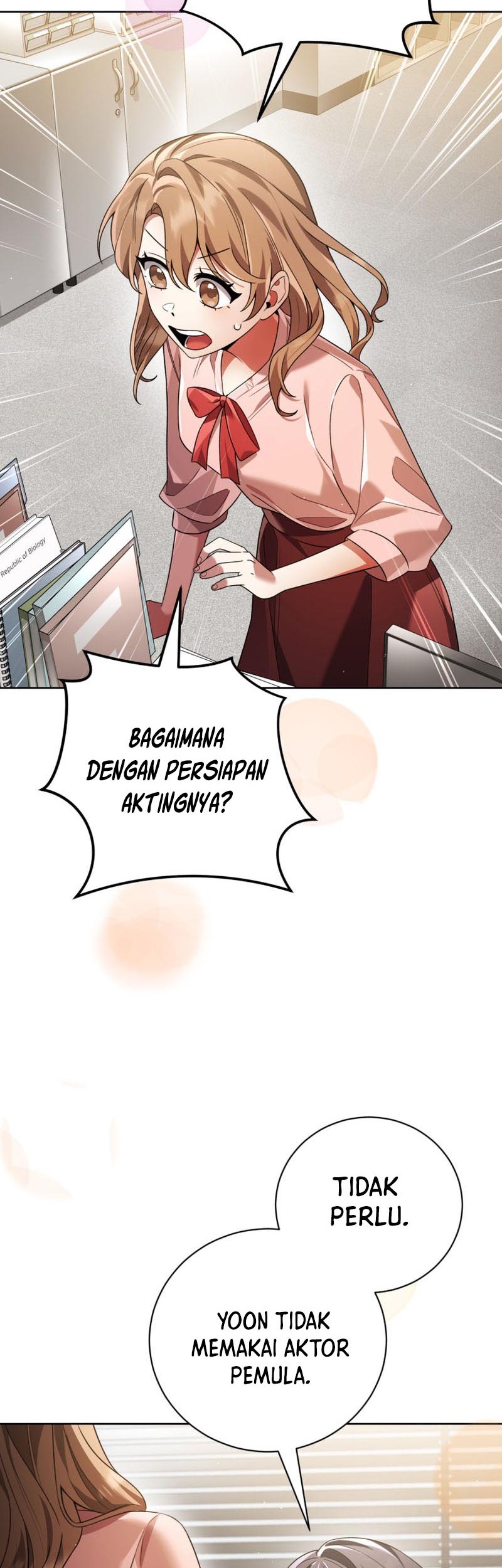 I’ll Make You a Superstar Bab 25 halaman 23