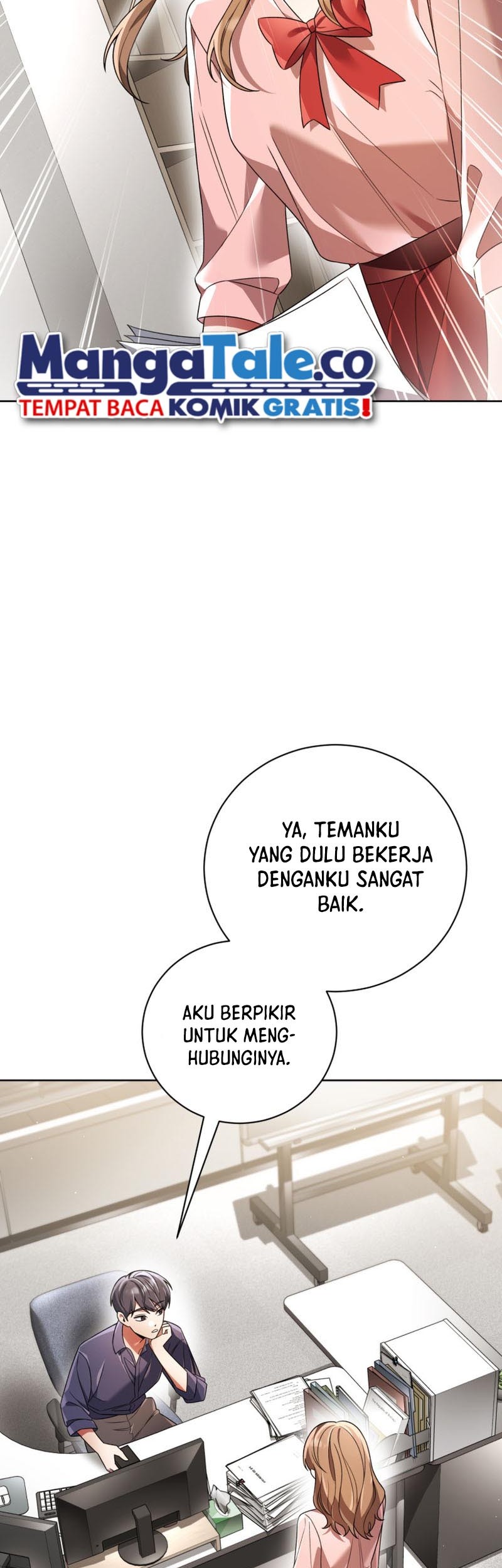 I’ll Make You a Superstar Bab 25 halaman 34