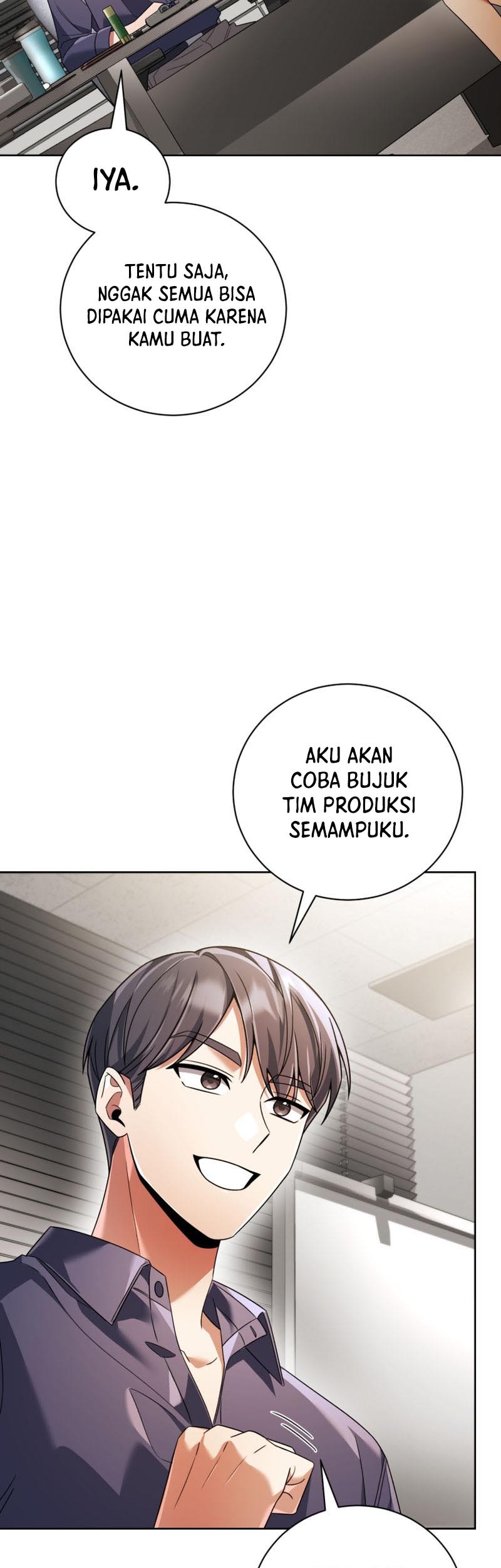 I’ll Make You a Superstar Bab 25 halaman 54