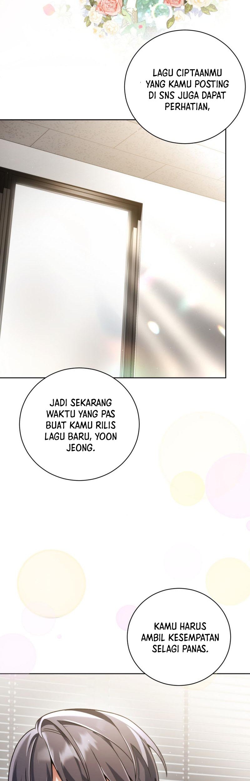 I’ll Make You a Superstar Bab 25 halaman 57