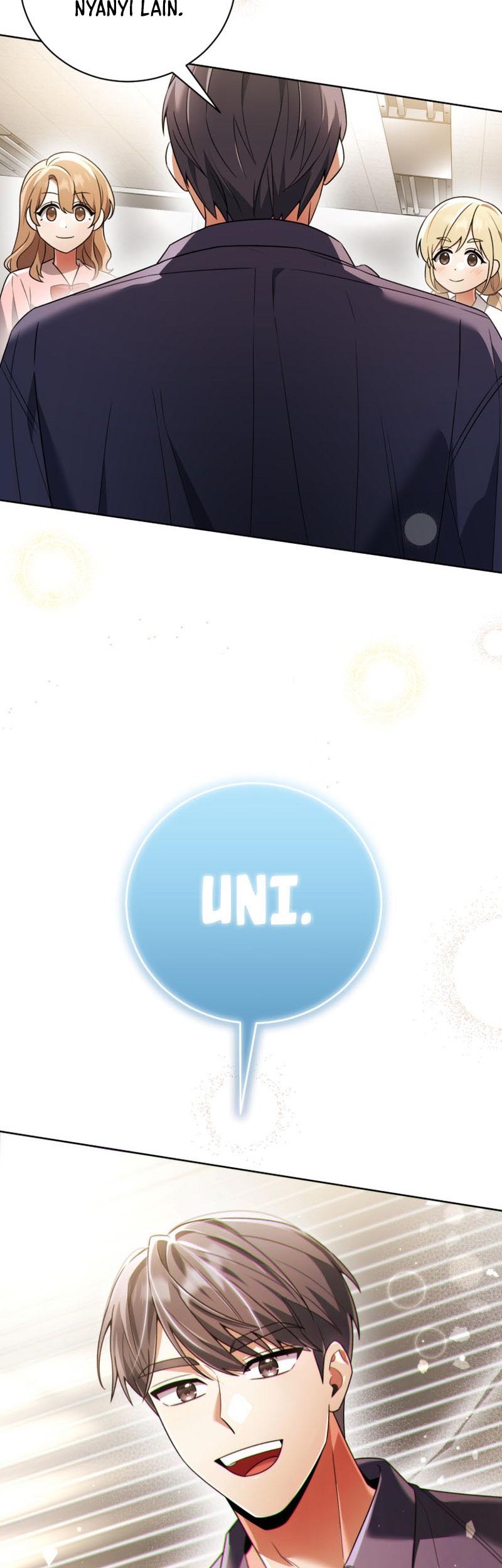 I’ll Make You a Superstar Bab 25 halaman 63