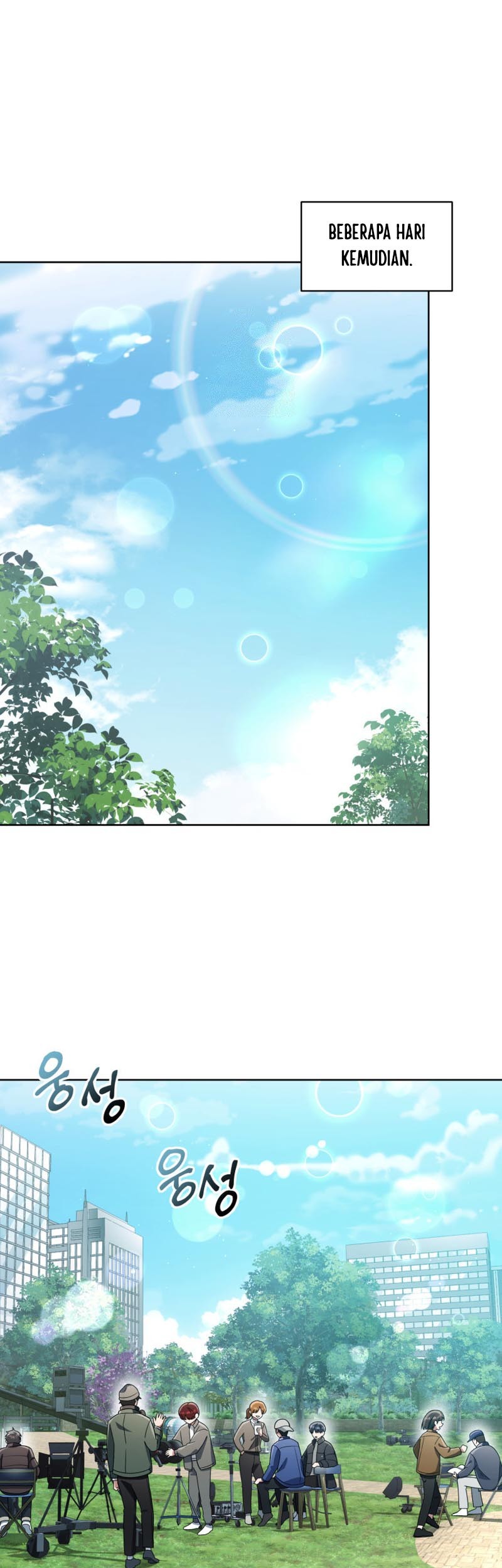 I’ll Make You a Superstar chapter 32 halaman 2