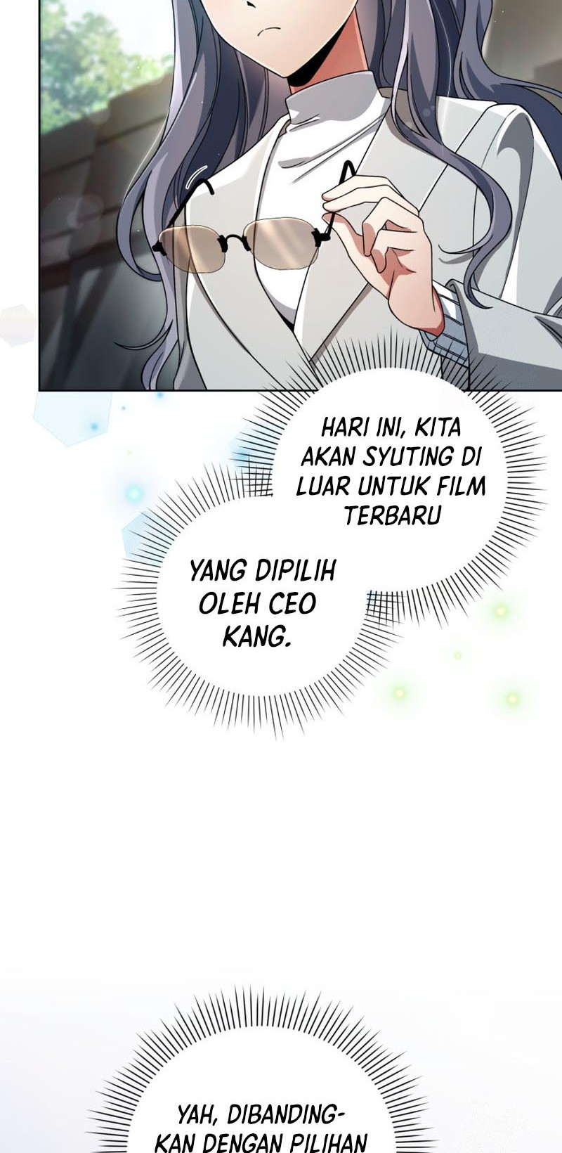 I’ll Make You a Superstar chapter 32 halaman 5