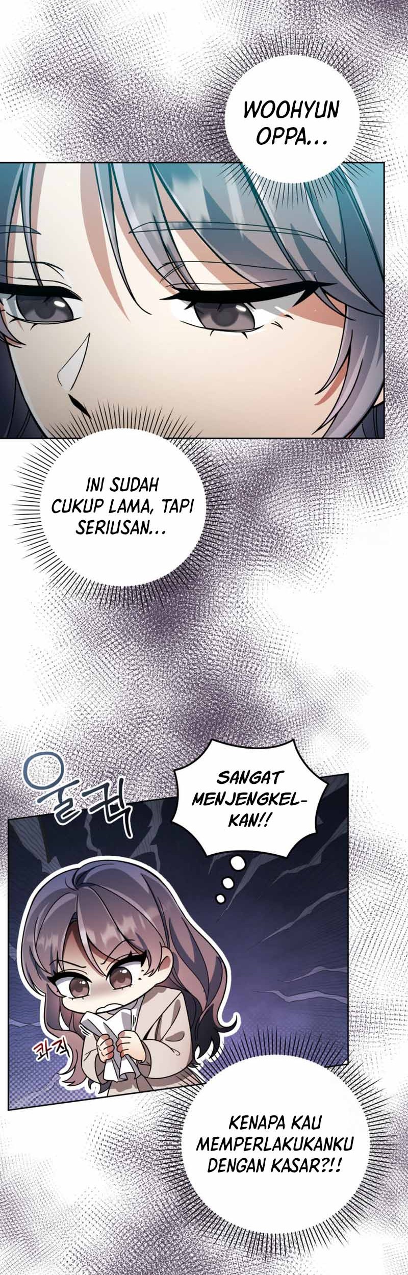 I’ll Make You a Superstar chapter 32 halaman 7