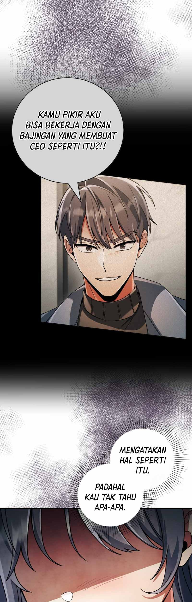 I’ll Make You a Superstar chapter 32 halaman 8