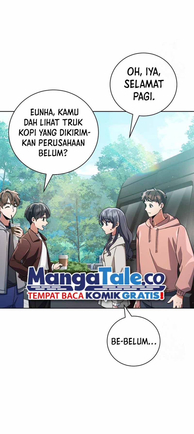 I’ll Make You a Superstar chapter 32 halaman 11