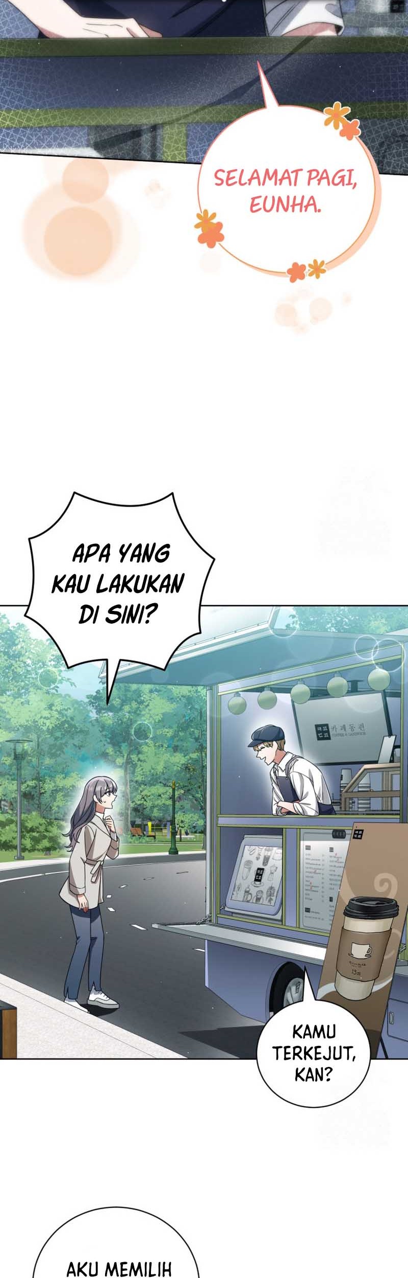 I’ll Make You a Superstar chapter 32 halaman 17