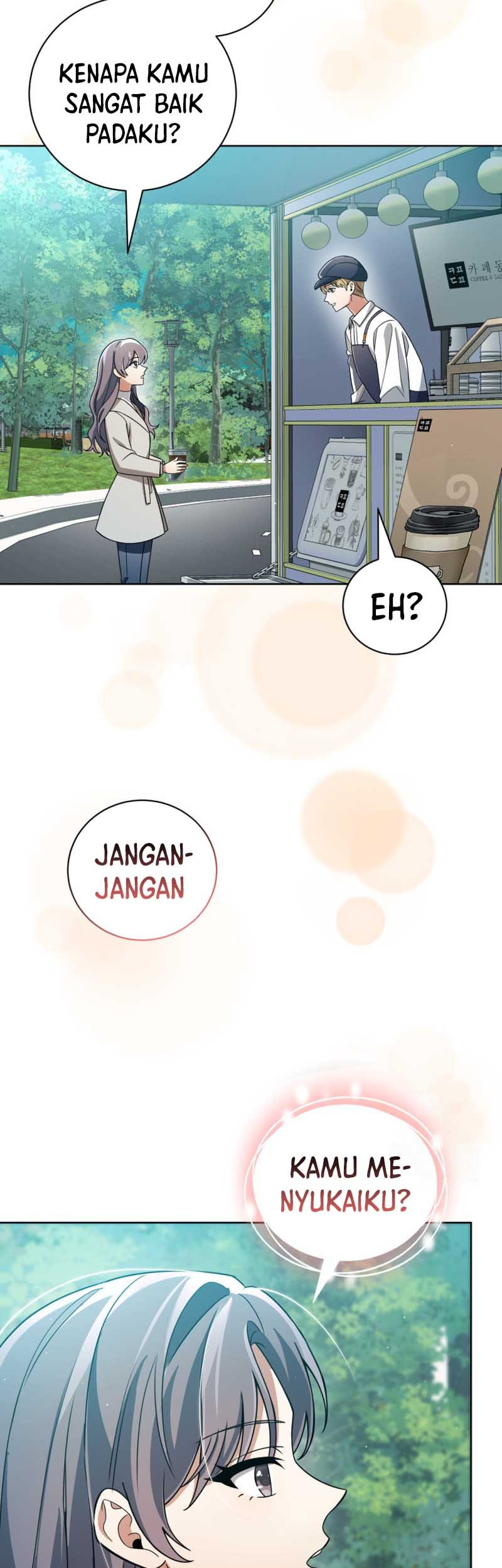 I’ll Make You a Superstar chapter 32 halaman 23